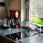 シャレー Margarett - Cozy House Jaszkowa Dln. *