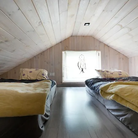 Alpstuga Margarett - Cozy House Jaszkowa Dln.