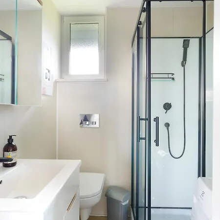 Margarett - Cozy House Jaszkowa Dln.