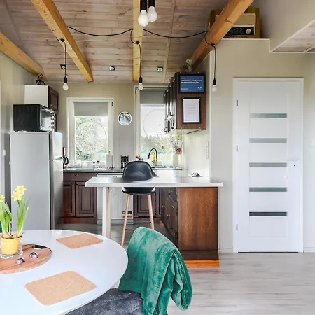 Margarett - Cozy House Jaszkowa Dln.