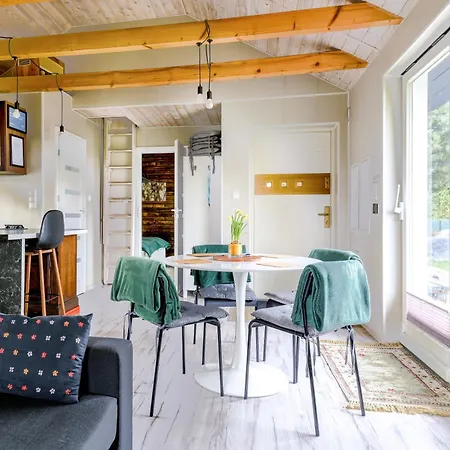シャレー Margarett - Cozy House Jaszkowa Dln.