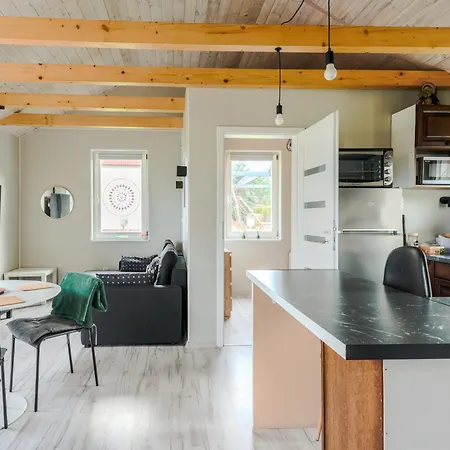 Alpehytte Margarett - Cozy House Jaszkowa Dln.