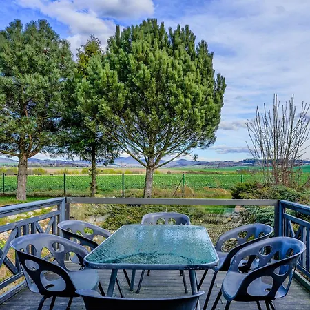 Alpehytte Margarett - Cozy House Jaszkowa Dln. *