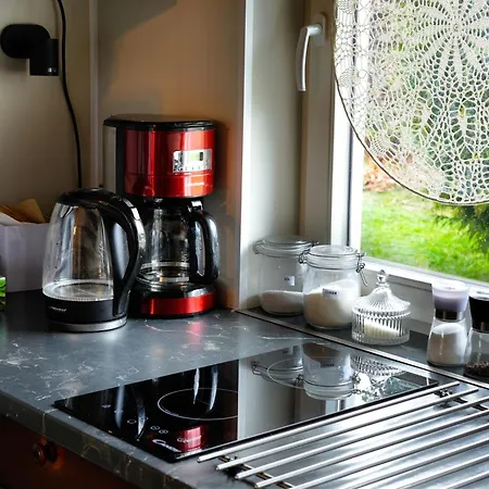 Chalet Margarett - Cozy House Jaszkowa Dln. *