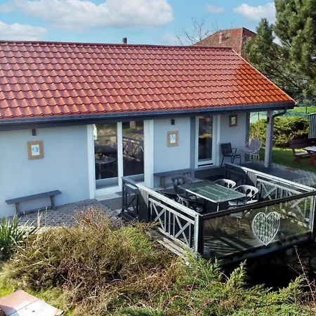 Margarett - Cozy House Jaszkowa Dln. *