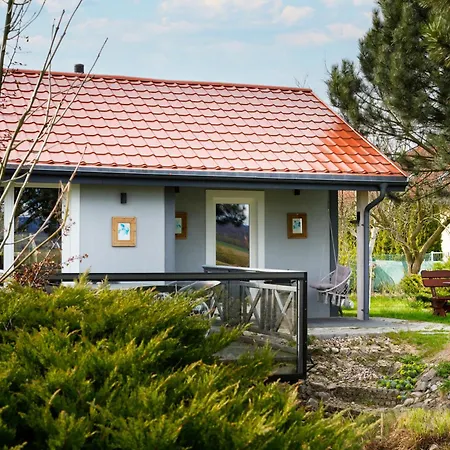 Margarett - Cozy House Jaszkowa Dln. シャレー *