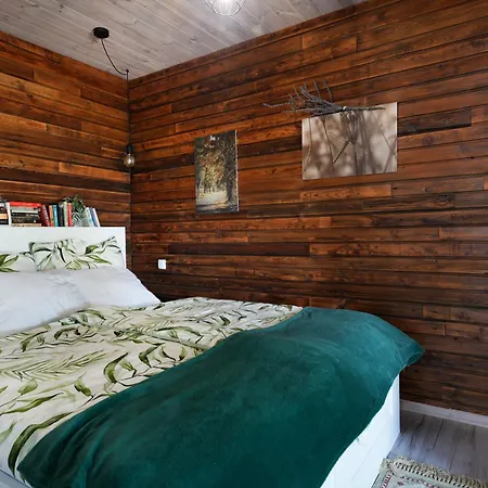 Margarett - Cozy House Jaszkowa Dln. Chalet