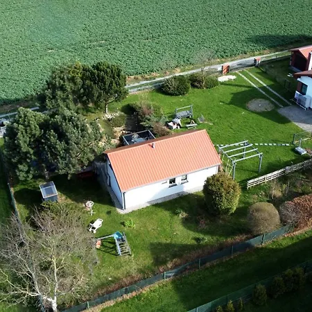 Alpstuga Margarett - Cozy House Jaszkowa Dln. *