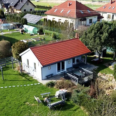 Alpehytte Margarett - Cozy House Jaszkowa Dln. Kłodzko