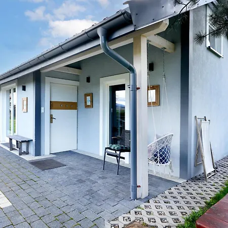 Alpstuga Margarett - Cozy House Jaszkowa Dln.