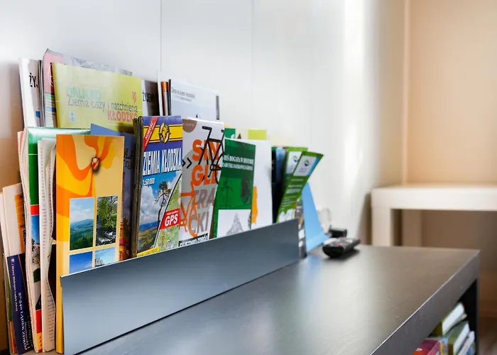 Chalet Margarett - Cozy House Jaszkowa Dln. *