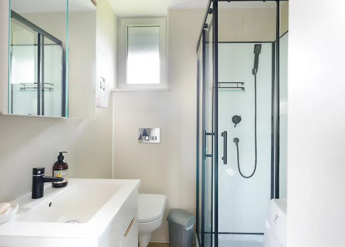 Margarett - Cozy House Jaszkowa Dln.