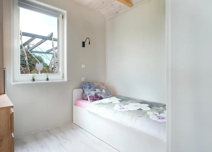 Margarett - Cozy House Jaszkowa Dln.