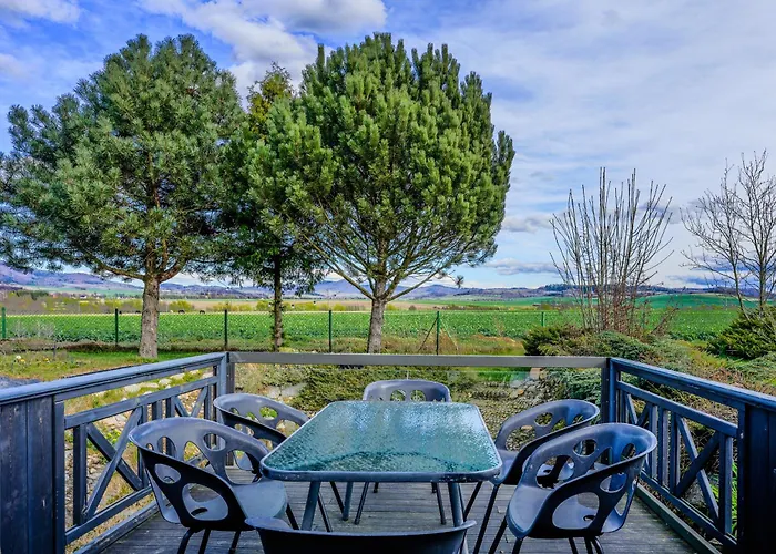 Chalet Margarett - Cozy House Jaszkowa Dln. *