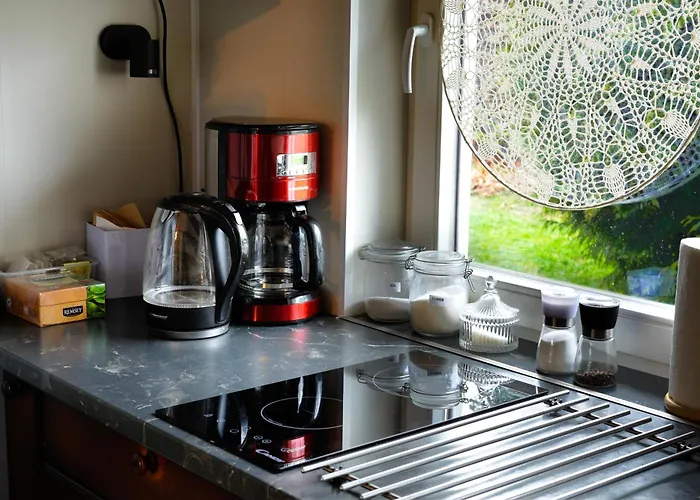 Chalet Margarett - Cozy House Jaszkowa Dln. *