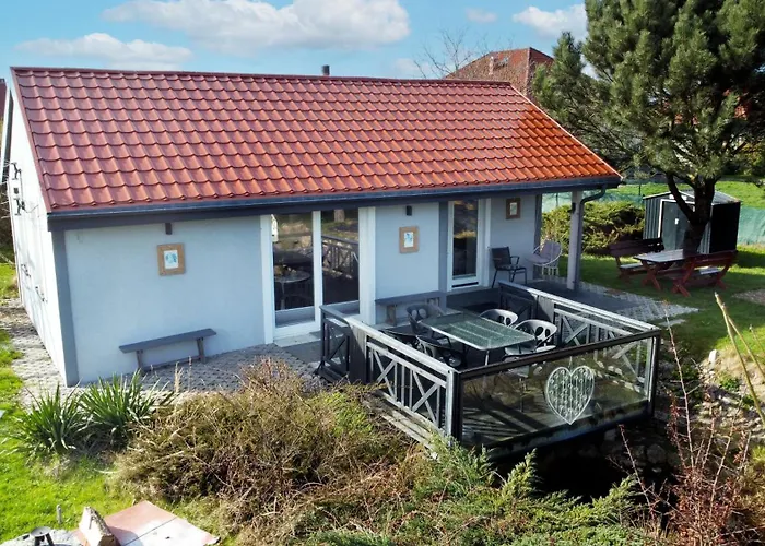 Margarett - Cozy House Jaszkowa Dln. *